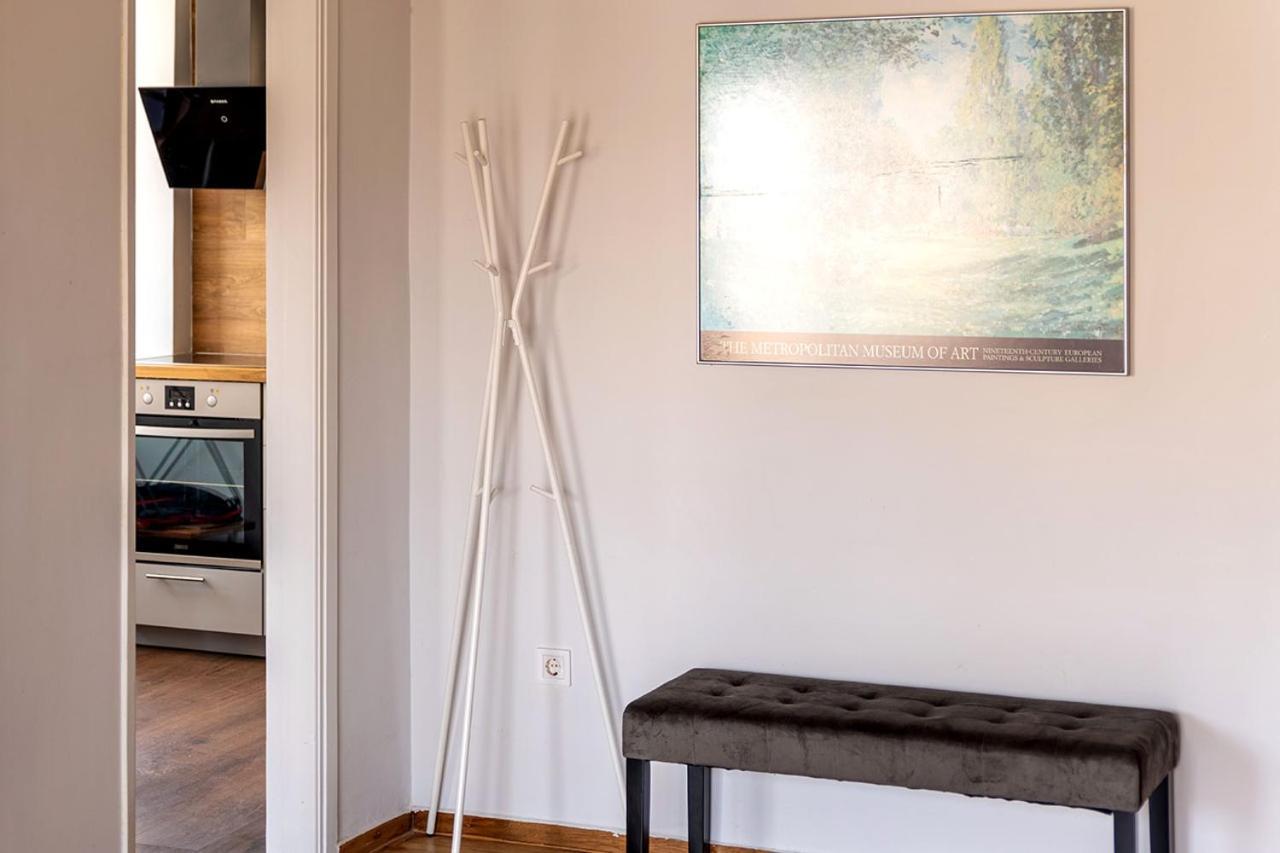 Boutique39 Luxury Apartment Glyfada Athens Exterior photo