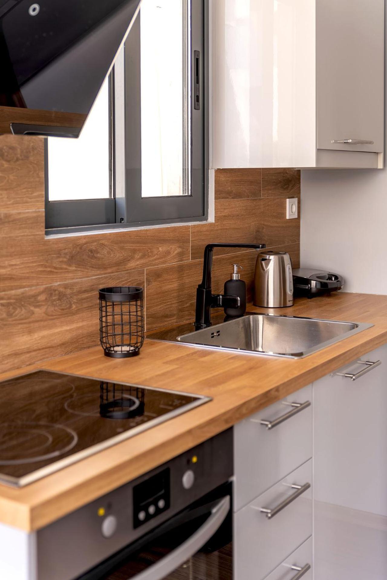 Boutique39 Luxury Apartment Glyfada Athens Exterior photo